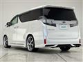 2015 Toyota Vellfire