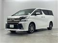 2015 Toyota Vellfire