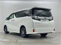 2015 Toyota Vellfire