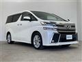 2015 Toyota Vellfire