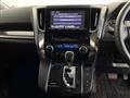 2015 Toyota Vellfire
