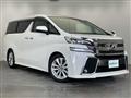2015 Toyota Vellfire