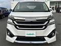 2015 Toyota Vellfire