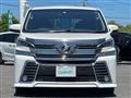 2015 Toyota Vellfire