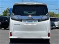 2015 Toyota Vellfire