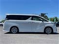 2015 Toyota Vellfire