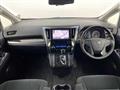 2015 Toyota Vellfire