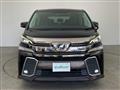 2015 Toyota Vellfire