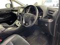 2015 Toyota Vellfire