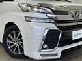 2015 Toyota Vellfire
