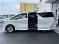 2015 Toyota Vellfire