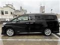 2015 Toyota Vellfire