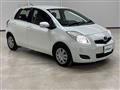 2009 Toyota Vitz