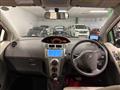 2009 Toyota Vitz