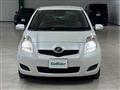 2009 Toyota Vitz