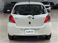 2009 Toyota Vitz