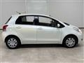 2009 Toyota Vitz