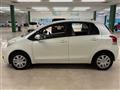 2009 Toyota Vitz