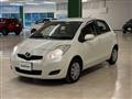 2009 Toyota Vitz