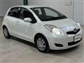 2009 Toyota Vitz