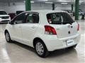 2009 Toyota Vitz