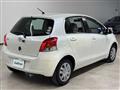 2009 Toyota Vitz