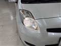 2009 Toyota Vitz