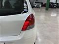 2009 Toyota Vitz