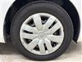2009 Toyota Vitz