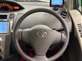 2009 Toyota Vitz