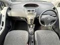 2010 Toyota Vitz