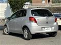 2010 Toyota Vitz