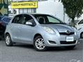 2010 Toyota Vitz