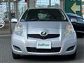 2010 Toyota Vitz