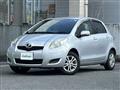 2010 Toyota Vitz