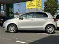 2010 Toyota Vitz
