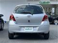 2010 Toyota Vitz