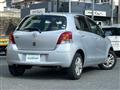2010 Toyota Vitz