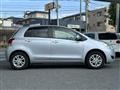 2010 Toyota Vitz