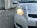 2010 Toyota Vitz