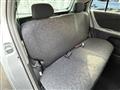 2010 Toyota Vitz