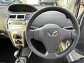 2010 Toyota Vitz