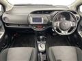 2014 Toyota Vitz