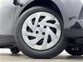 2014 Toyota Vitz
