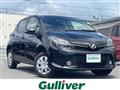 2015 Toyota Vitz