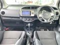 2015 Toyota Vitz