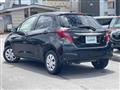 2015 Toyota Vitz