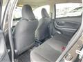 2015 Toyota Vitz