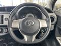 2015 Toyota Vitz