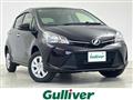 2015 Toyota Vitz